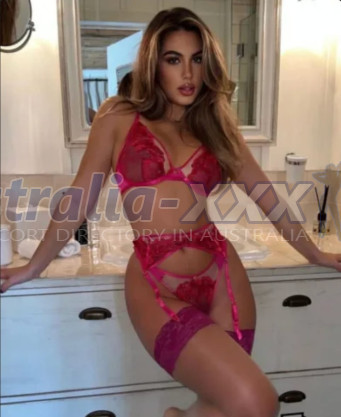 Photo escort girl Samenta: the best escort service
