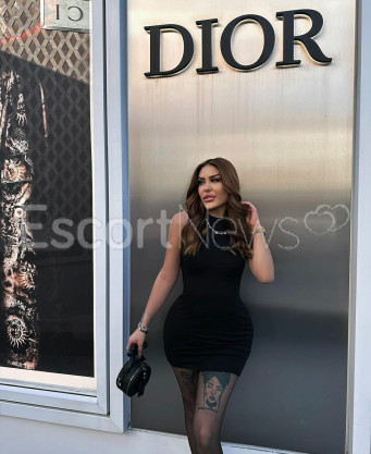 Photo escort girl almira: the best escort service