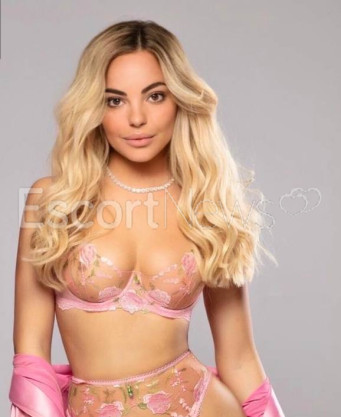 Photo escort girl Julia: the best escort service