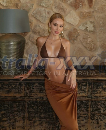 Photo escort girl Alina: the best escort service