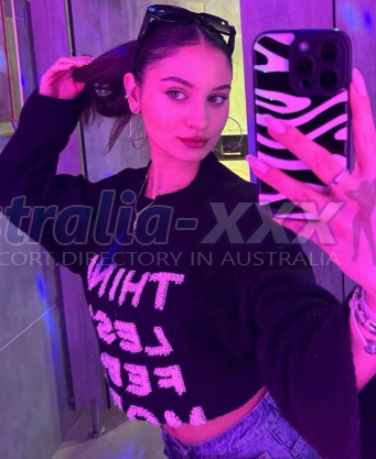 Photo escort girl Alya: the best escort service