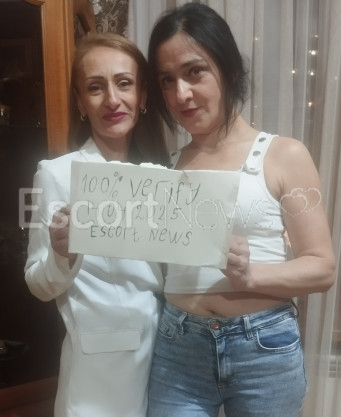 Photo escort girl Nina: the best escort service