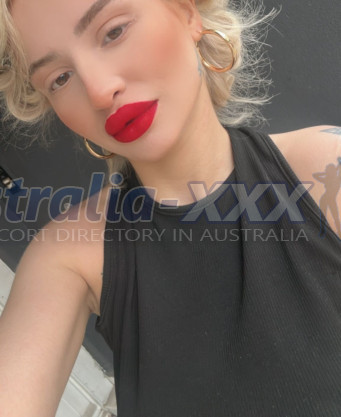 Photo escort girl Natali: the best escort service