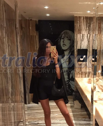 Photo escort girl defne: the best escort service