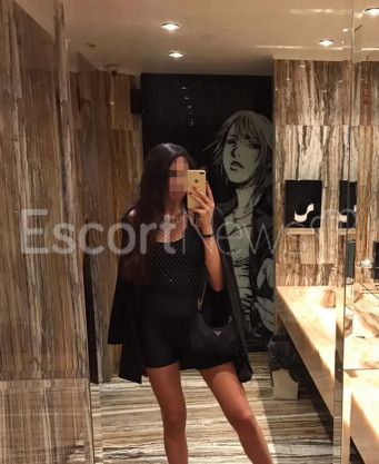 Photo escort girl defne: the best escort service