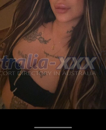 Photo escort girl Selinay : the best escort service