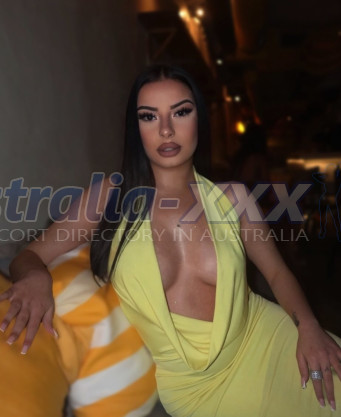 Photo escort girl Manuelaa: the best escort service