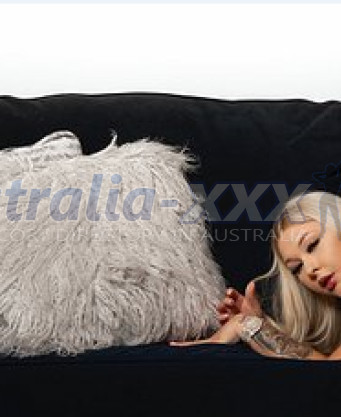 Photo escort girl Penelope: the best escort service