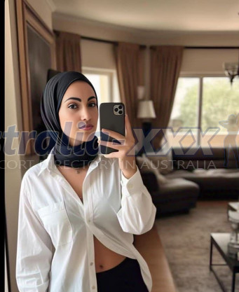 Photo escort girl Rabiss: the best escort service