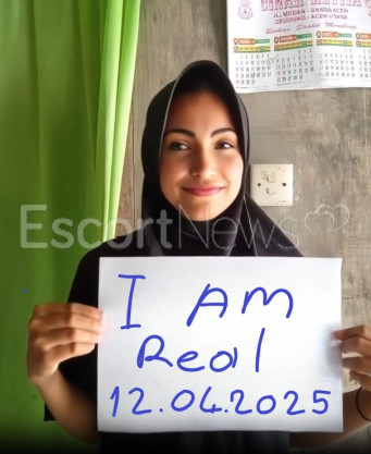 Photo escort girl Rabiss: the best escort service