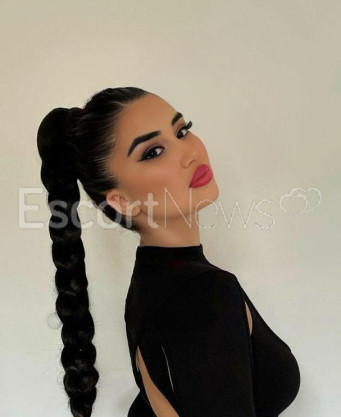 Photo escort girl Lima: the best escort service