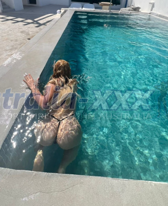 Photo escort girl Alexa: the best escort service