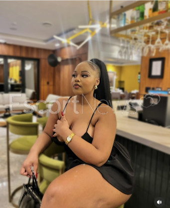 Photo escort girl Abiia: the best escort service