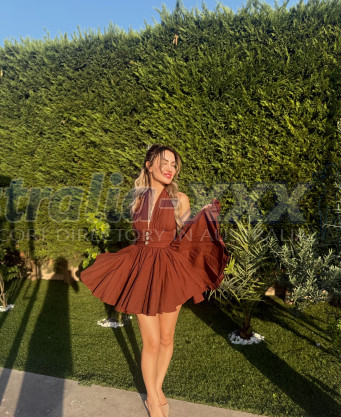 Photo escort girl Dora: the best escort service