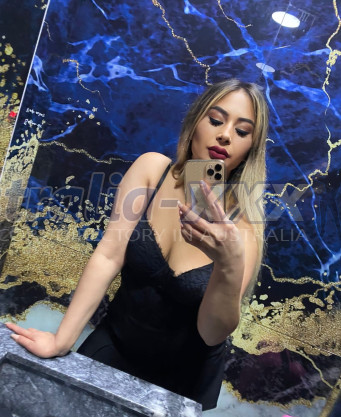 Photo escort girl Yildiz: the best escort service