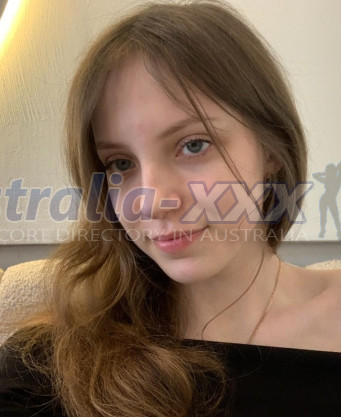 Photo escort girl silvi: the best escort service