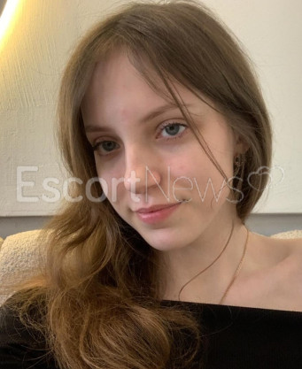 Photo escort girl silvi: the best escort service