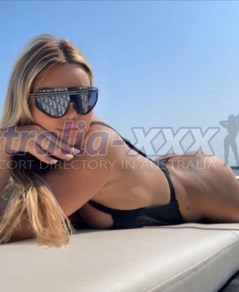 Photo escort girl Yaren: the best escort service