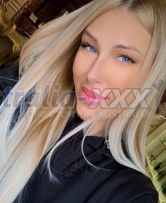 Photo escort girl EMMA: the best escort service