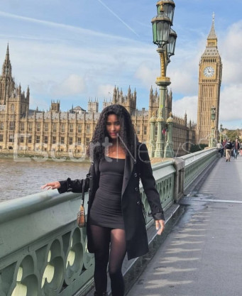 Photo escort girl Liza: the best escort service