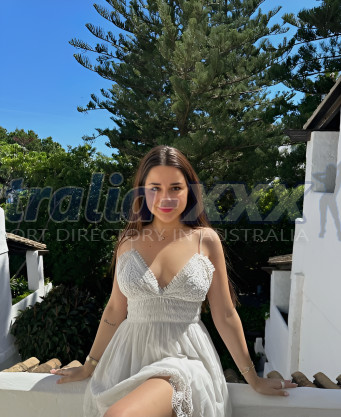 Photo escort girl Kasia: the best escort service
