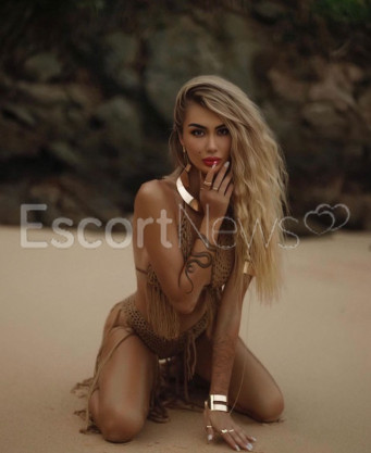 Photo escort girl MilanaElite: the best escort service