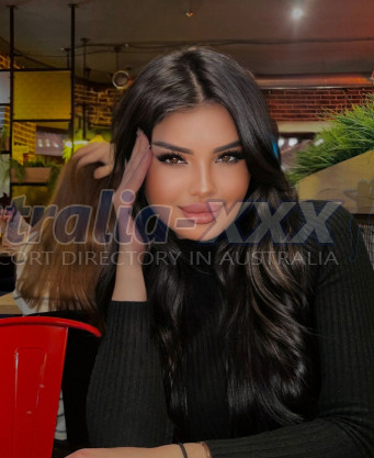 Photo escort girl LILY: the best escort service