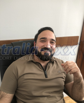 Photo escort girl Nihad: the best escort service