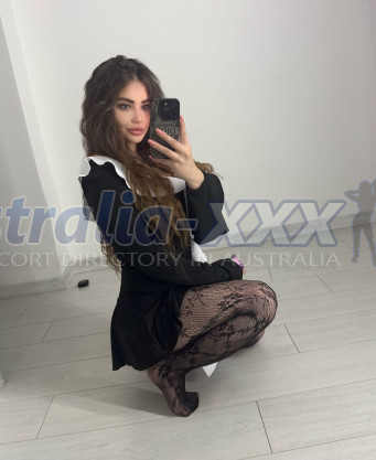 Photo escort girl Ksenia: the best escort service