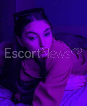 Photo escort girl SERRA: the best escort service