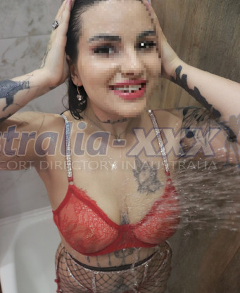 Photo escort girl Fanny: the best escort service