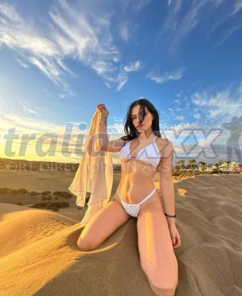 Photo escort girl Serena: the best escort service