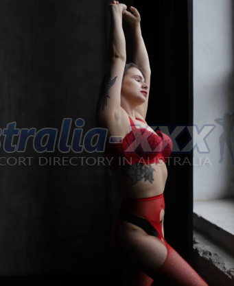 Photo escort girl anna: the best escort service