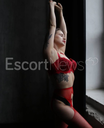 Photo escort girl anna: the best escort service