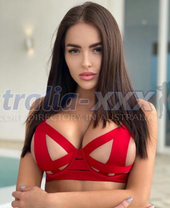 Photo escort girl Peris: the best escort service