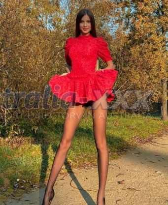 Photo escort girl Essa: the best escort service