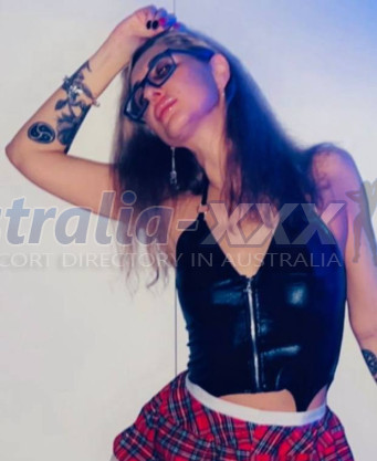 Photo escort girl Ofelia: the best escort service