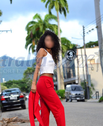 Photo escort girl Alejandra: the best escort service