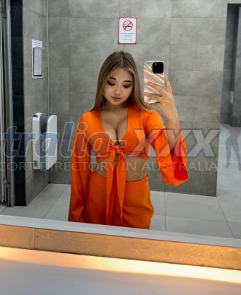 Photo escort girl Ailin: the best escort service