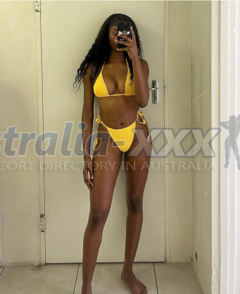 Photo escort girl Mapenzi1: the best escort service