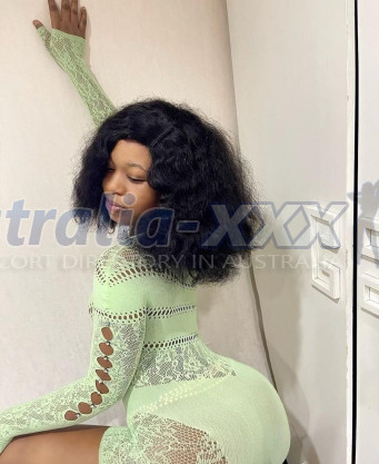 Photo escort girl Lina : the best escort service