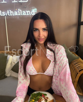 Photo escort girl Aria sweet: the best escort service