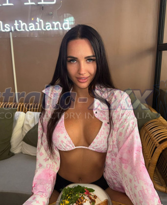 Photo escort girl Aria sweet: the best escort service