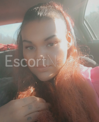 Photo escort girl Baby: the best escort service