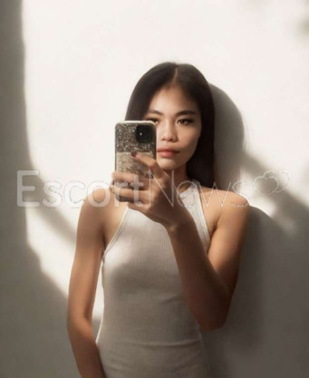 Photo escort girl Tanya: the best escort service