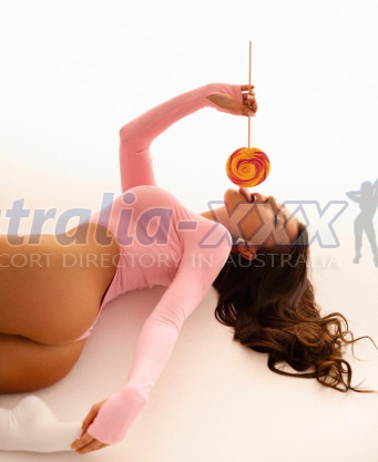 Photo escort girl Bagira: the best escort service