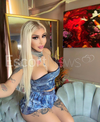 Photo escort girl Yarensoylu: the best escort service