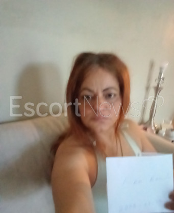 Photo escort girl Saskya: the best escort service