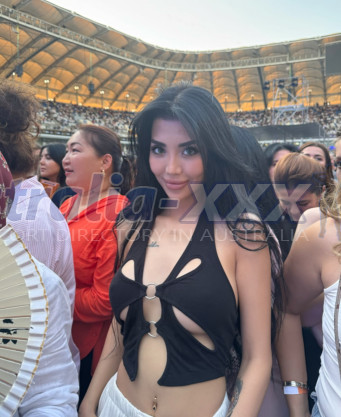 Photo escort girl Bala : the best escort service