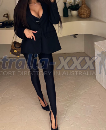 Photo escort girl Aurora: the best escort service